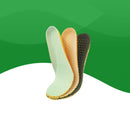 Sport Insoles <br> Memory Foam