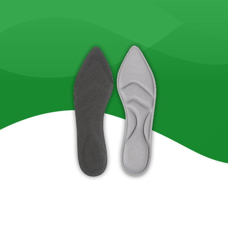Insoles for High Heels Women