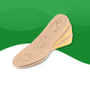 Height Increasing Insoles <br> Foam
