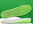 Height Increasing Insoles <br> Breathable