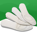 Height Increasing Insoles <br> Breathable Leather