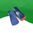Children's Insoles <br> Little Shoes