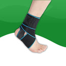 Compression socks <br> Ankle Sprain