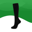 Compression socks <br> Breathable Fabric
