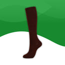 Compression socks <br> Breathable Fabric