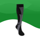 Compression socks for cycling <br>