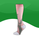 Compression socks for cycling <br>