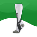 Compression socks for cycling <br>