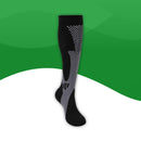 Compression socks for cycling <br>