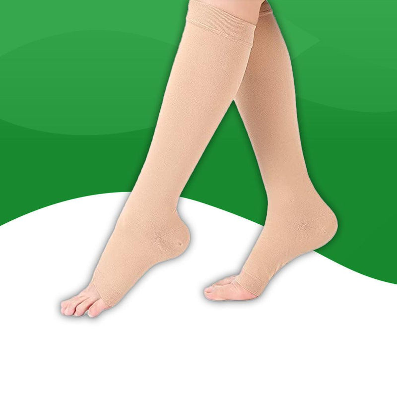 Compression socks <br> Flexible