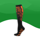 Compression socks <br> Football