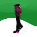 Compression socks <br> Football