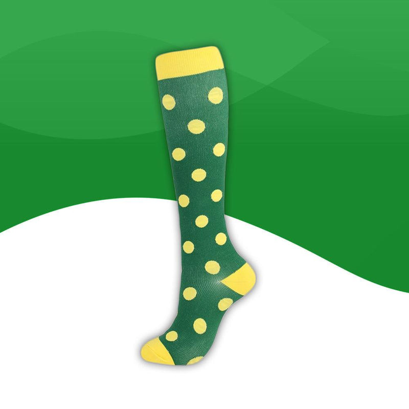 Compression socks <br> Prevention