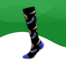 Compression socks <br> Printed Pattern
