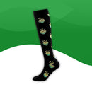 Compression socks <br> Printed Pattern