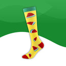 Compression socks <br> Printed Pattern