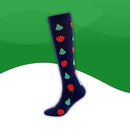 Compression socks <br> Printed Pattern