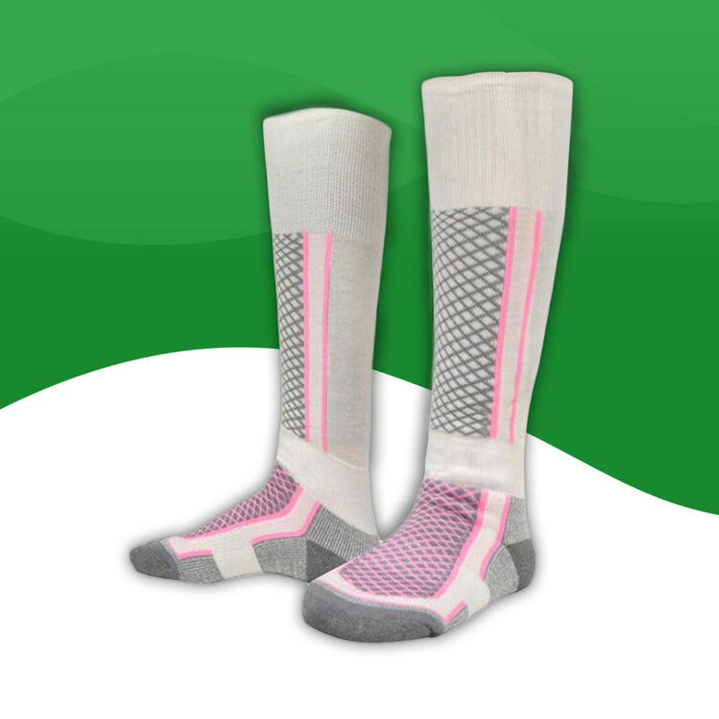 Compression socks <br> Ski
