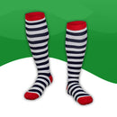 Compression socks <br> Stretchable