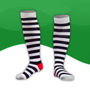 Compression socks <br> Stretchable