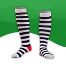 Compression socks <br> Stretchable