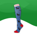Compression socks for travel <br> Travel