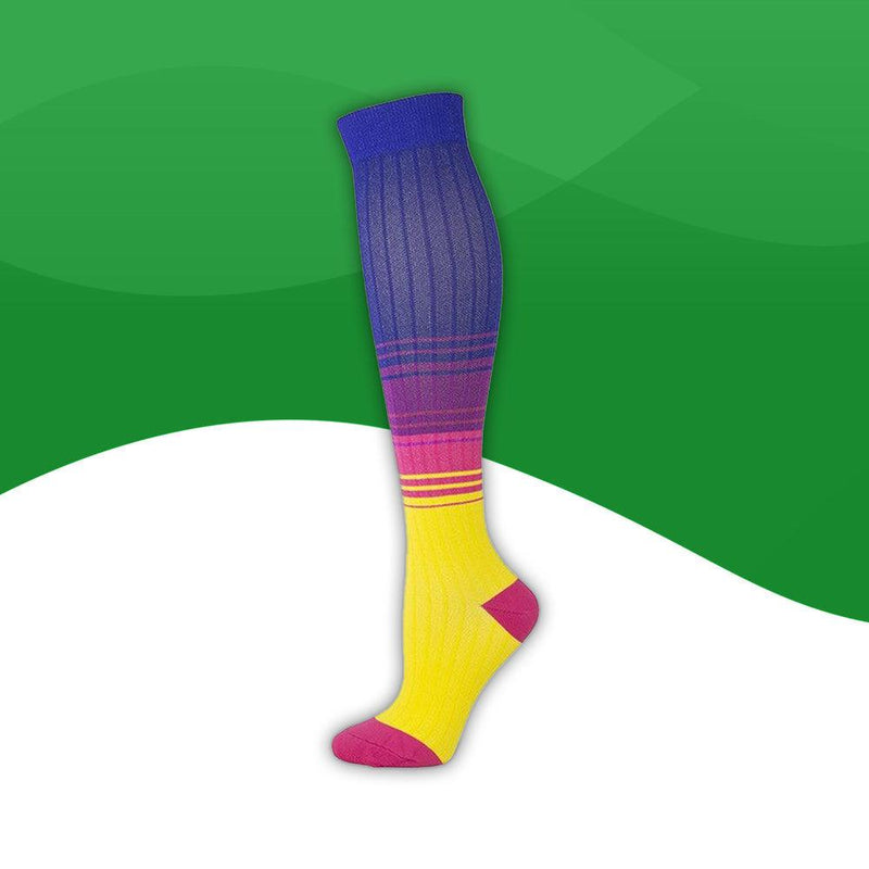 Compression socks for travel <br> Travel