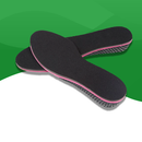 Height Increasing Insoles <br> Flexible