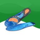 Gel Insoles <br> Comfort