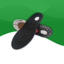 Gel insoles <br> Cuttable
