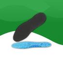 gel insoles <br> Heel Protection