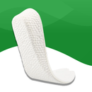 Height Increasing Insoles <br> Cushioning