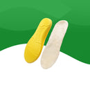 Heated Insoles <br> Optimum Comfort