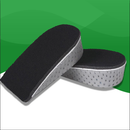 Height Increasing Insoles <br> Breathable Foam