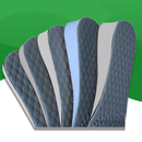Height Increasing Insoles <br> Insulating