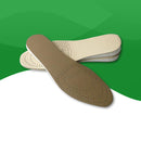 Height Increasing Insoles <br> Leather