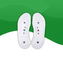 Magnetic Insoles <br> Improve Circulation