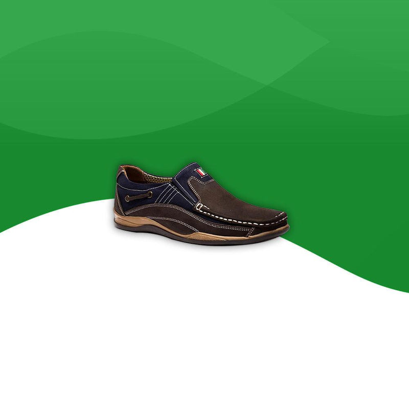 Modern Orthopedic Shoes