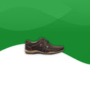 Modern Orthopedic Shoes