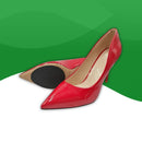 Non-Slip Insoles <br> High Heel Shoes