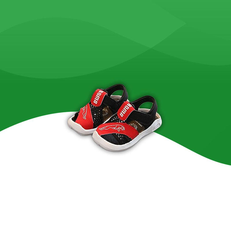 Orthopedic sandals Open <br> Baby