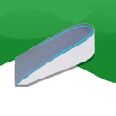 Orthopedic Height Increasing Insoles