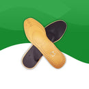 Orthopedic Insoles <br> Arch Support Plus