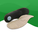 Orthopedic Insoles <br> Flat Foot Correction