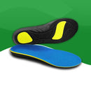 Orthopedic Insoles <br> Plantar Fasciitis