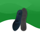 Orthopedic Insoles <br> Shock Absorbent and Flexible