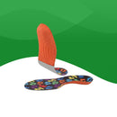 Children's Orthopedic Insoles <br> Correction of Deformities
