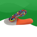Children's Orthopedic Insoles <br> Correction of Deformities