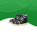Orthopedic sandals Leather <br> Children