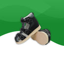 Orthopedic sandals Leather <br> Children